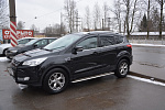 Ford Kuga 2,5 авт
