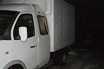 GAZ 3302 2,9 