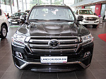 Toyota Land Cruiser 4,5 авт