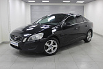 Volvo S60 1,6 авт
