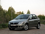 Renault Logan 1,4 мех