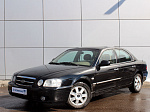 Kia Magentis 2,5 