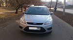 Ford Focus 1,6 авт