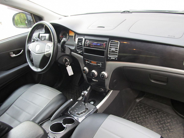 p1193 ssangyong