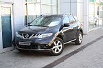 Nissan Murano 3,5 