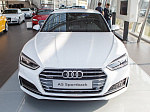 Audi A5 2,0 авт