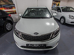 Kia Rio 1,4 авт