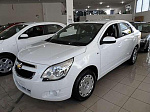 Chevrolet Cobalt 1,5 