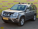 Nissan X-Trail 2,0 авт