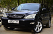 Лексус RX 2004 фото