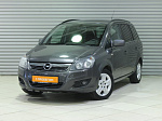 Opel Zafira 1,8 