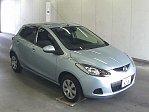 Mazda Demio 2010