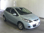 Mazda Demio 1,3 авт