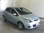 Mazda Demio 1,3 