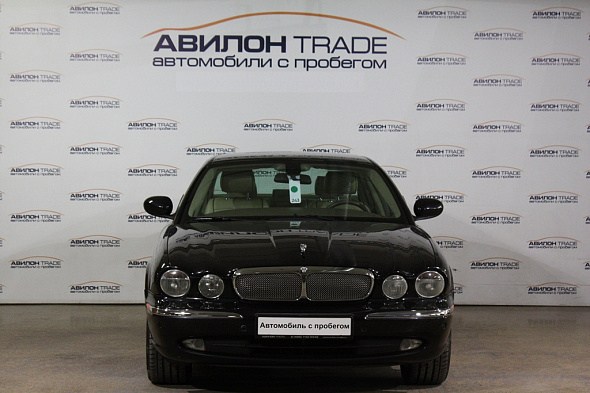 Фото Ягуар XJ 2006 цена 680000 руб.