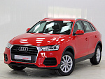 Audi Q3 2,0 авт