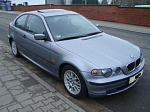 BMW 3er 3,0 