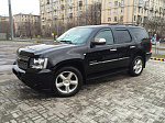 Chevrolet Tahoe 5,3 авт