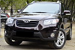 Hyundai Santa Fe 2,4 авт