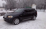 BMW X5 3,0 авт