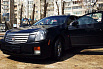 Кадиллак CTS 2006 фото