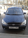 Hyundai Getz 1,4 