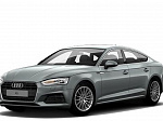 Audi A5 2,0 авт
