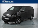 Mercedes-Benz Viano 2,1 авт