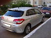 Ситроен C4 2012 фото