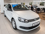 Volkswagen Polo Sedan 1,6 мех