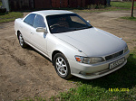 Toyota Mark II 2,0 