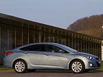 Hyundai i40 2,0 мех