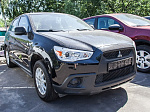 Mitsubishi ASX 2,0 мех