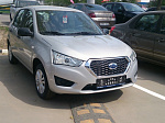 Datsun mi-DO 1,6 авт