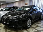 Toyota Corolla 1,6 мех