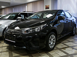 Toyota Corolla 1,6 