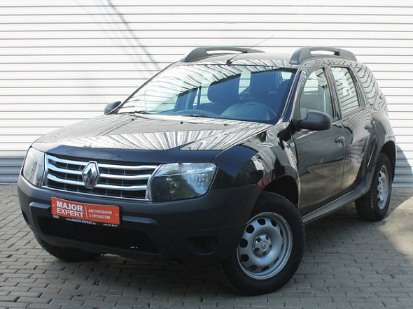 Фото Рено Дастер 2013 цена 625000 руб.