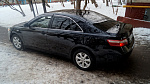 Toyota Camry 2,4 авт