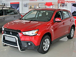 Mitsubishi ASX 1,8 авт