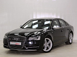 Audi S8 4,0 авт