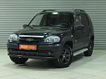 Chevrolet Niva 1,7 