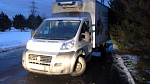 Fiat Ducato 2,3 мех