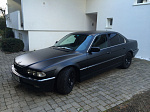 BMW 7er 3,5 