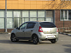 Рено Сандеро 2010 фото