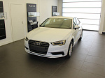 Audi A3 1,4 авт