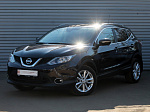 Nissan Qashqai 2,0 авт