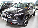 Jeep Cherokee 2,4 авт Jeep Cherokee 2,4 авт
