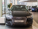 Audi A4 1,4 авт