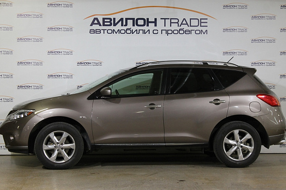 Фото Ниссан Мурано 2012 цена 975000 руб.