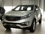 Kia Sportage 2,0 авт